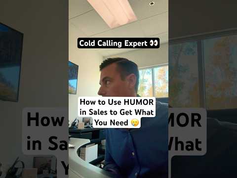 You don’t need HOT LEADS, you need better skills if you want to get RICH in Sales!