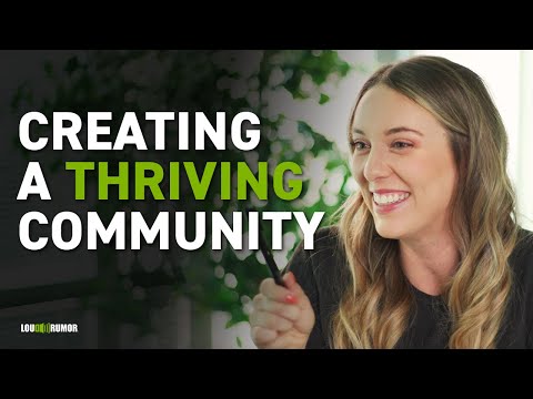 Generate Hot Leads and Enhance Your Current Member Base With Community Events