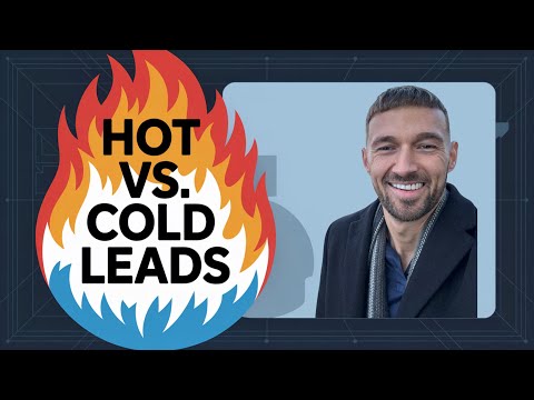 The Hot vs Cold Leads Thermometer