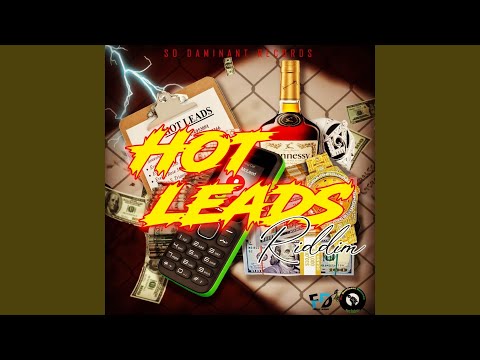 Hot Leads Riddim (Wave)