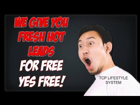 FRESH HOT LEADS- MLM
