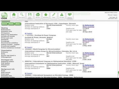 Association Database Video 5: Hot Leads