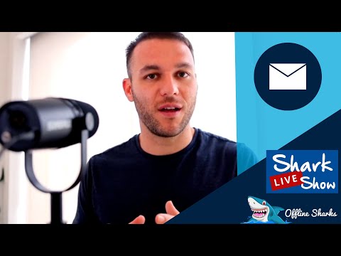How to Turn Cold Emails Into HOT Leads – In ConvertKit, ActiveCampaign, or Almost ANY Email Software