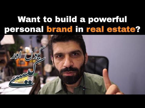 How to get (hot) leads for Real Estate agents in Pakistan (social media tip)