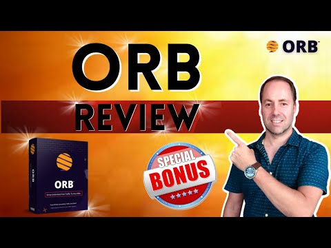 ORB Review & Demo 🔥 Get Free Hot Leads From IG & Earn Easy Money 🔥 Get My Bonuses That Help ORB!