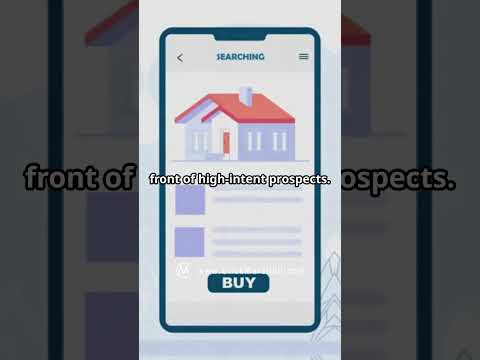 Using PPC to Generate Hot Leads for Realtors Quickly #shorts