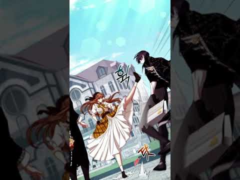 🔥 HOT MANHWA 🔥#tiktok #manga #webtoon #manhwa #shorts #recommended #fyp