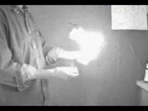 Hot Leads – Magic Trick