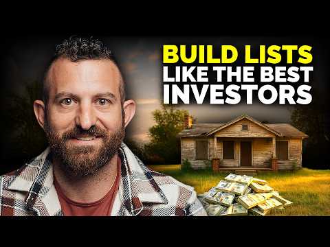 The Exact Filters We Use To Pull HOT Leads | 393