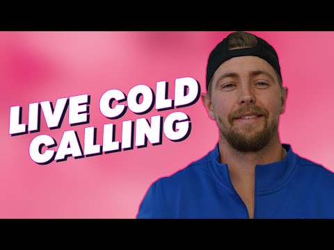 Episode #16 | Live Cold Calling | Hot Leads | Wholesale Real Estate