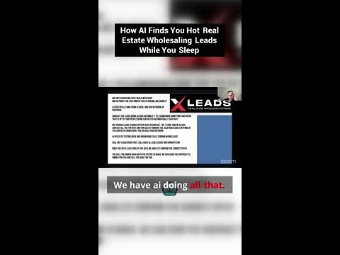 Imagine waking up to a treasure trove of hot leads waiting for you! 🌟