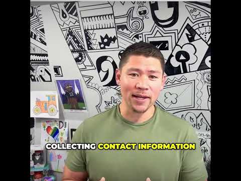 Hot Leads Tossed in the Garbage: How a Restoration Company Recovered #shorts