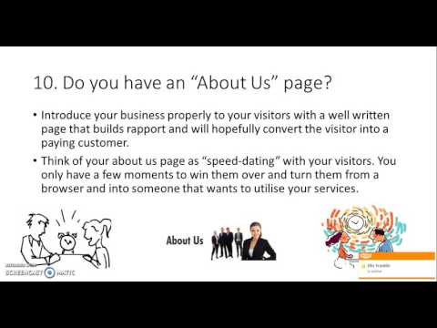 12 Local SEO Tips for 2017 | More Hot Leads | SEO Company