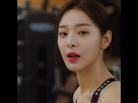 The hottest couple everyone||A business proposal ep 4 #kimminkyu #seolinah #blueberryedit