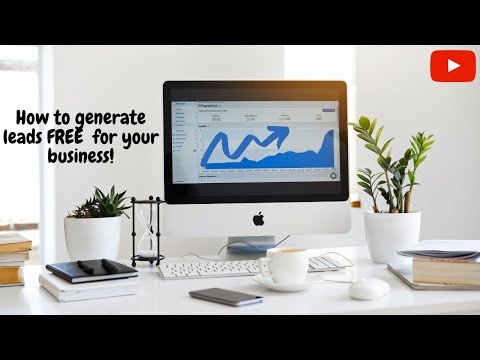 how to generate hot customers leads free on autopilot mode for your business