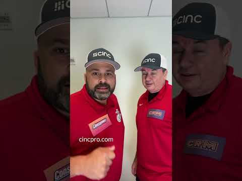 Find Hot Leads First with CINC’s Notifications | CINC Shorts – JF Thivierge and Heriberto Rodriguez