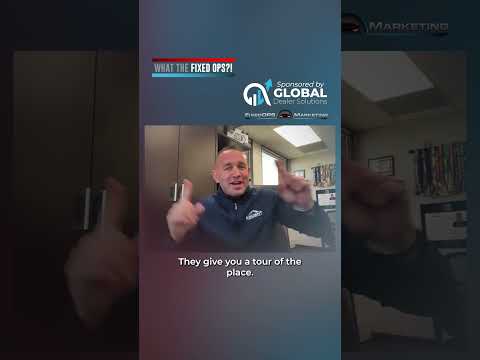 How to Get HOT Leads on Social Media (No More Cold Calling!) – #automotive  #shorts #dealership