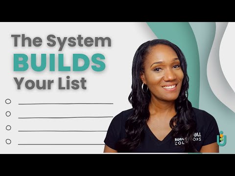 Automatically Add Warm Leads to Your Sales List