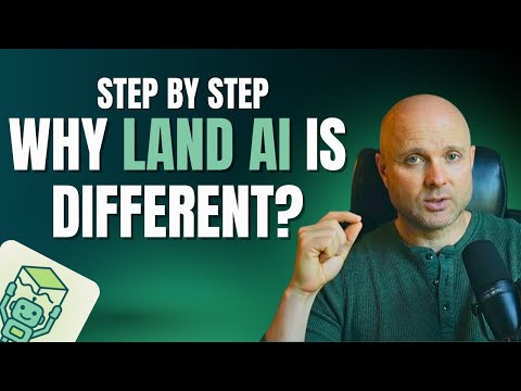 From Cold Call to Close | How Land AI Turns 100 Leads Into 1 Deal