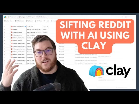 How I Use Clay Signals to Capture Hot Leads 🔥