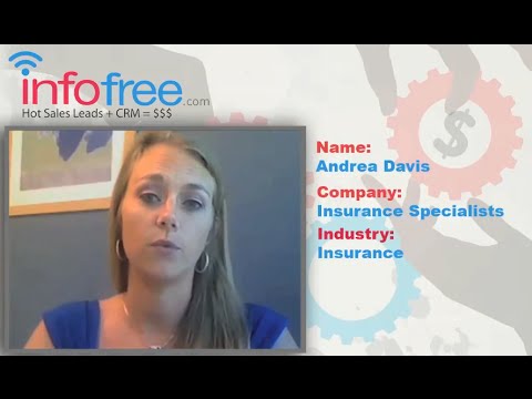 How Infofree.com Customers Can Get Hot Sales Leads