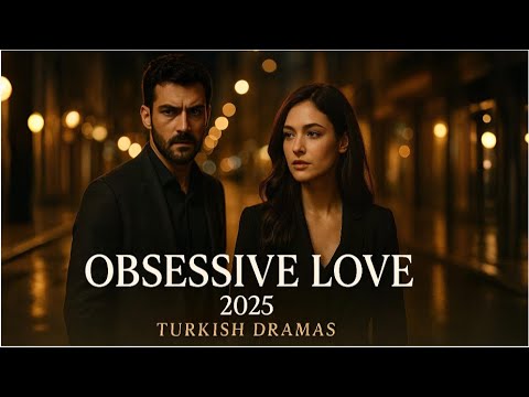Top 10 Turkish Dramas With Obsessive & Protective Male Leads (2025)