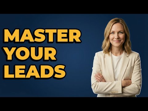 How Can I Track Real Estate Leads in My CRM Pipeline?