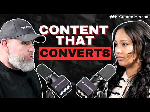 How Content Turns Cold Leads Into Hot Clients: Lessons From a $100M Realtor